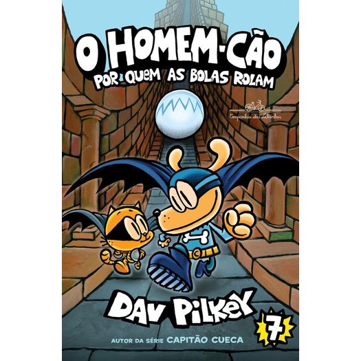 o homem cão 7 o homem cão 7