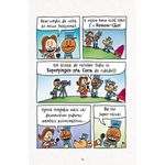 o homem cão 8 o homem cão 8