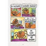 o homem cão 9 o homem cão 9