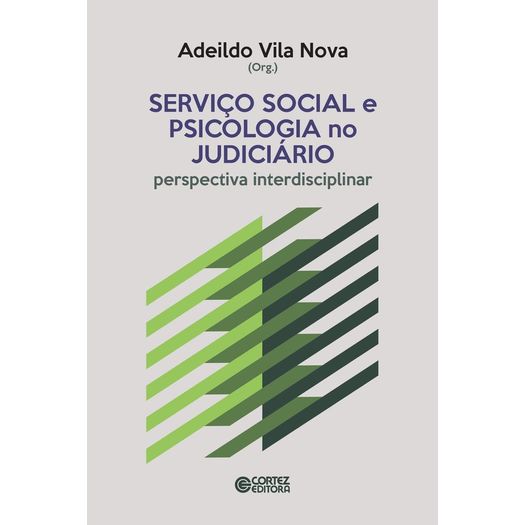 serviço social e a psicologia no judiciário