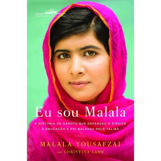eu sou malala eu sou malala