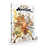 avatar - a lenda de aang