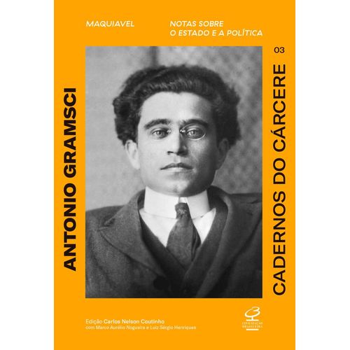 cadernos do cárcere 3