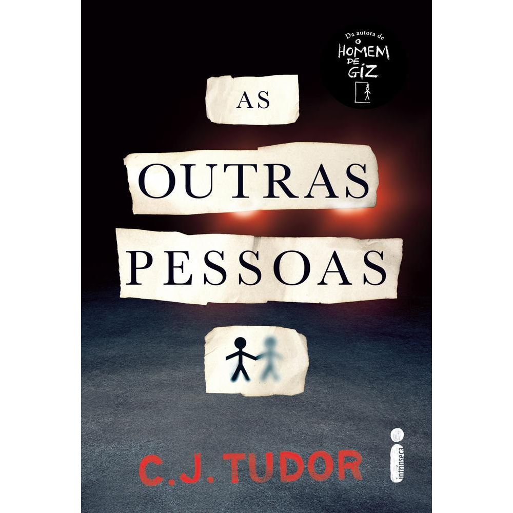 Possessão - Livrarias Curitiba