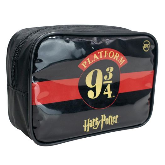 estojo multiuso harry potter platform 9 3/4 estojo multiuso harry potter platform 9 3/4