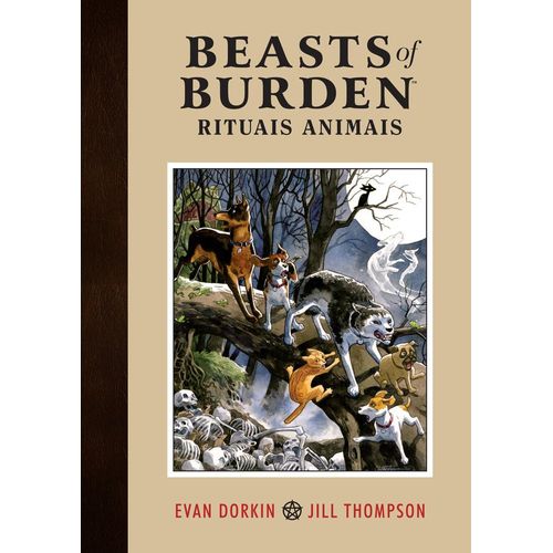 beasts-of-burden---rituais-animais