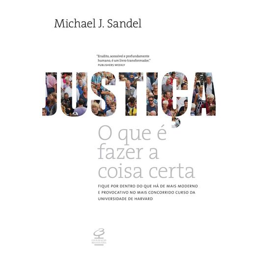 justiça justiça