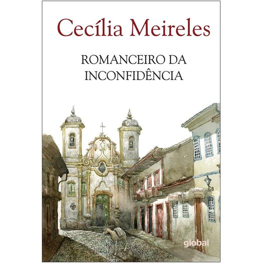 romanceiro da inconfidência romanceiro da inconfidência