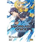 sword art online - alicization dividing 13