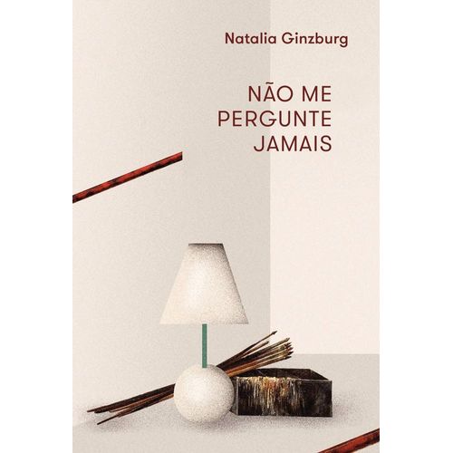 não me pergunte jamais