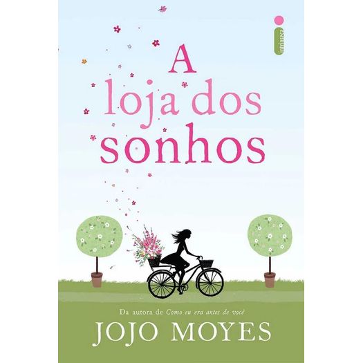 a loja dos sonhos a loja dos sonhos