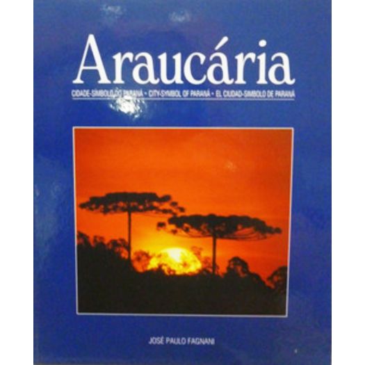 Araucaria   -  Natugraf