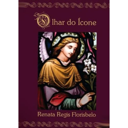 olhar do ícone