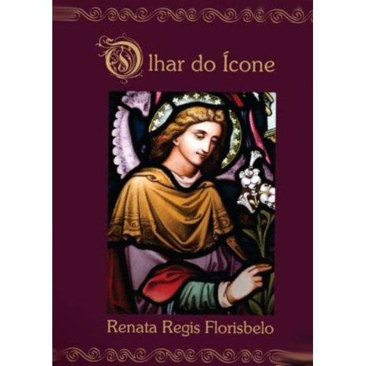 olhar do ícone