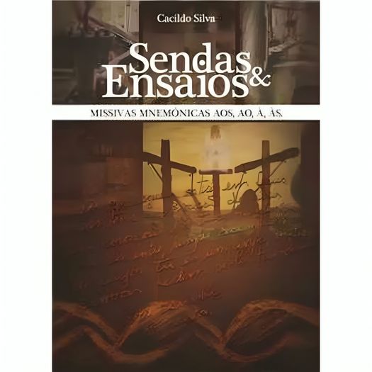 sendas e ensaios