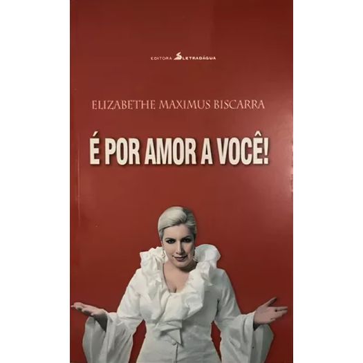 é por amor a você