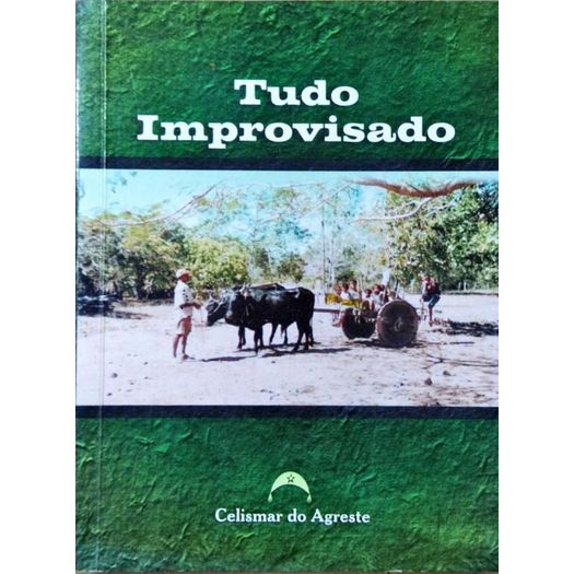 tudo-improvisado