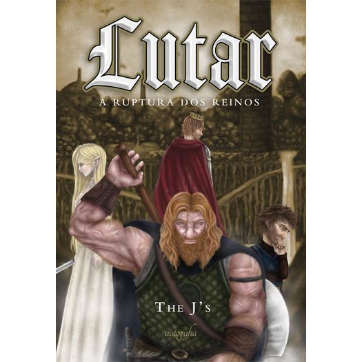 lutar