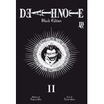 death note 2 - black edition death note 2 - black edition