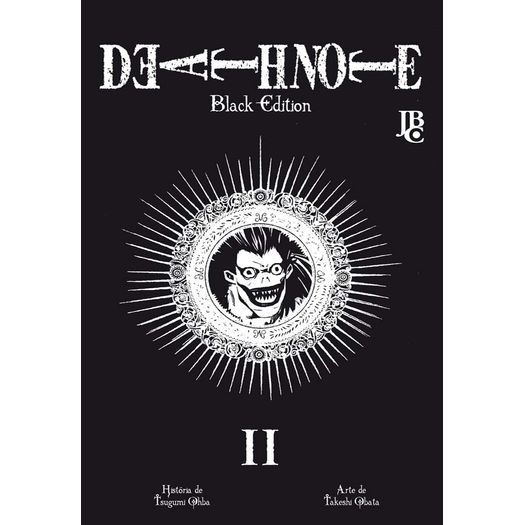 death note 2 - black edition death note 2 - black edition