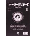 death note 2 - black edition death note 2 - black edition