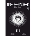 death note 3 - black edition death note 3 - black edition