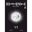 death note 6 - black edition
