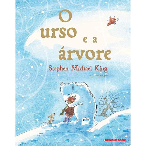 o-urso-e-a-arvore