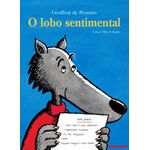 o lobo sentimental