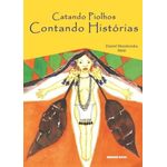 catando piolhos contando histórias catando piolhos contando histórias