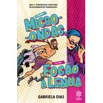 homem micro-ondas mulher fogão a lenha homem micro-ondas mulher fogão a lenha