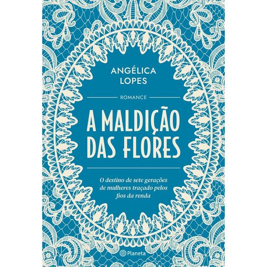 a maldição das flores a maldição das flores