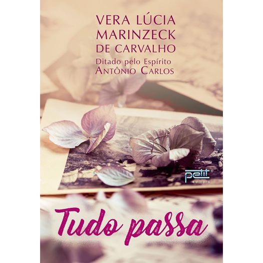 tudo passa