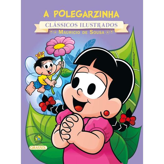 turma-da-monica---a-polegarzinha