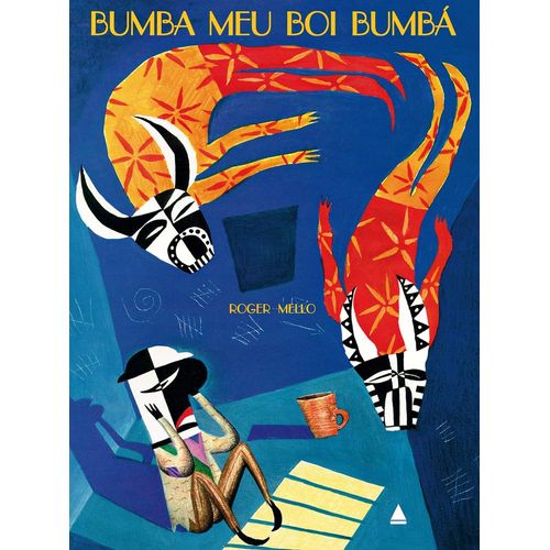 bumba meu boi bumbá