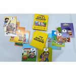 qual é a pergunta - turma da mônica qual é a pergunta - turma da mônica