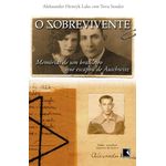 o sobrevivente