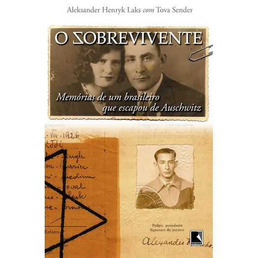 o sobrevivente