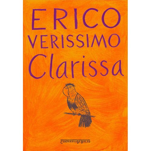 clarissa