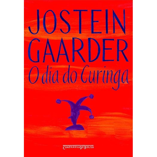 o dia do curinga o dia do curinga
