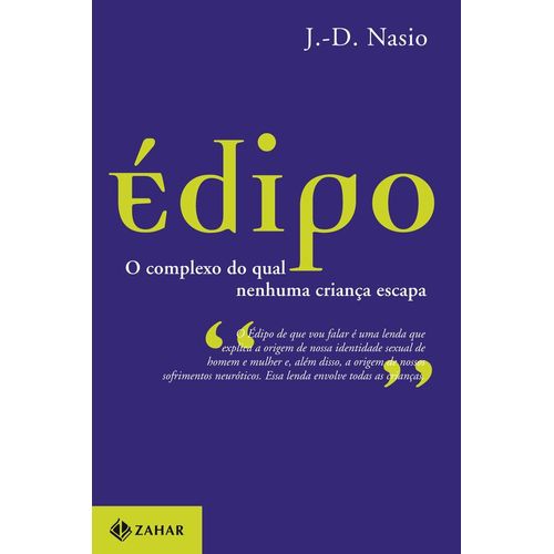 édipo
