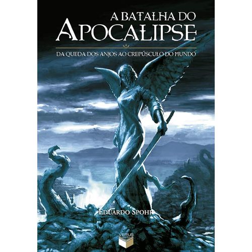 a batalha do apocalipse
