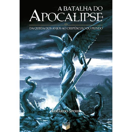 a batalha do apocalipse a batalha do apocalipse