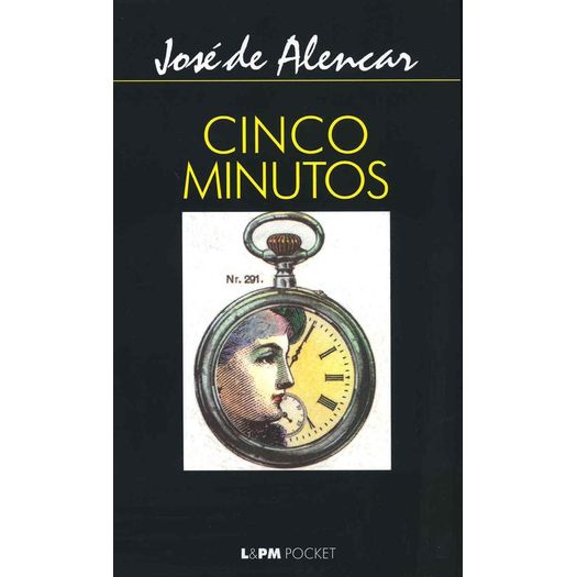 Cinco Minutos - 62 - Lpm Pocket Cinco Minutos - 62 - Lpm Pocket