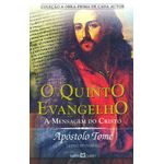 o-quinto-evangelho---231---tome---martin-claret