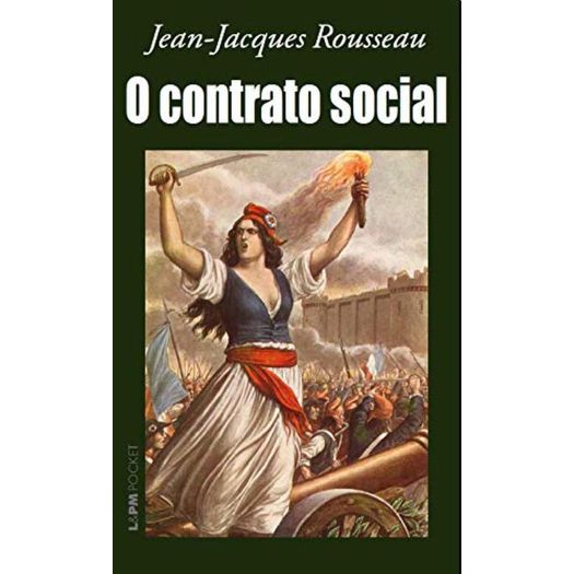 o contrato social - 631 - lpm pocket o contrato social - 631 - lpm pocket