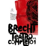 brecht - teatro completo 1