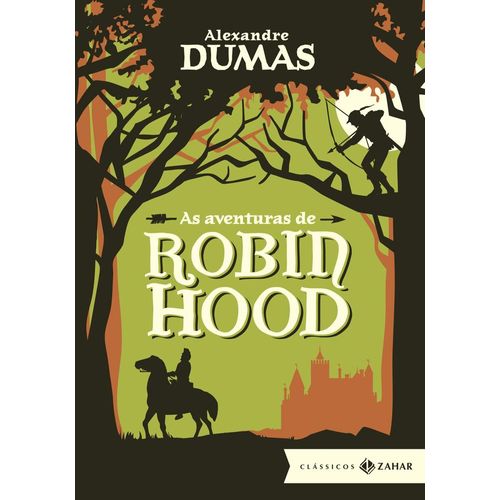 as aventuras de robin hood - edição bolso luxo