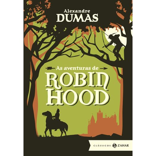 as aventuras de robin hood - edição bolso luxo