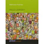 melhores poemas de paulo leminsky - pocket